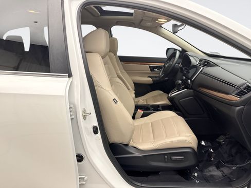 Used 2017 Honda CR-V Touring image 17