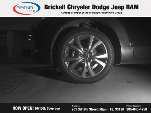 Used 2022 MAZDA CX-30 AWD 2.5 S w/ Select Package image 19