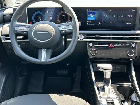 New 2026 Hyundai Tucson SEL FWD image 23