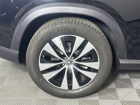 Certified 2026 Mercedes-Benz GLE 350 4MATIC image 19