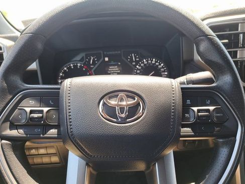 Used 2026 Toyota Tundra SR5 AWD/4WD image 15
