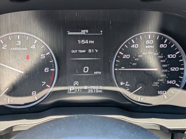 Used 2026 Subaru Forester Premium AWD/4WD image 11