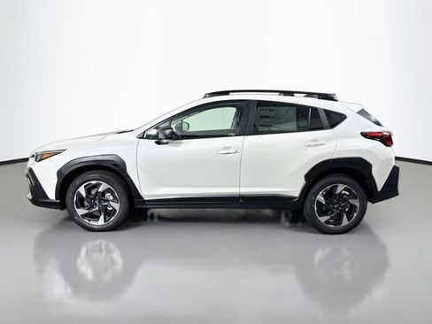 New 2026 Subaru Crosstrek 2.5i Limited w/ Crosstrek Mirror Package AWD/4WD image 4