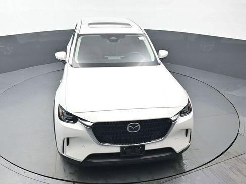 New 2026 MAZDA CX-90 3.3 Turbo w/ Preferred Package image 36