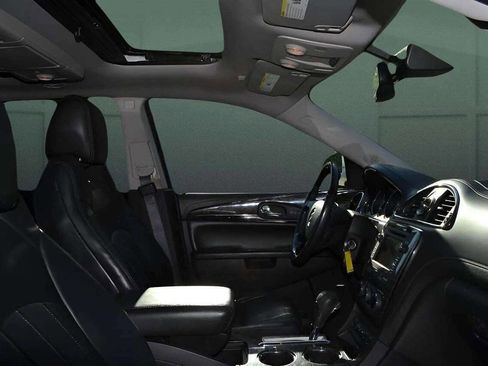 Used 2014 Buick Enclave Premium w/ Trailering Provision Package image 31