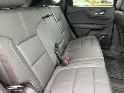Used 2022 Chevrolet Blazer LT w/ Sound & Technology Package AWD/4WD image 23