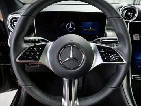 Certified 2026 Mercedes-Benz GLC 300 4MATIC image 16