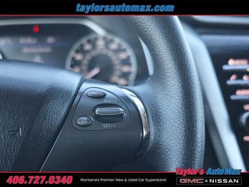 Used 2023 Nissan Murano S image 20