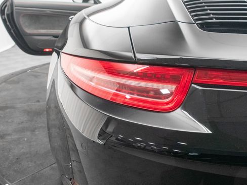 Used 2015 Porsche 911 Carrera 4 GTS AWD/4WD image 47