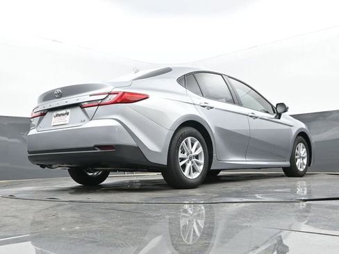 New 2026 Toyota Camry LE FWD image 24