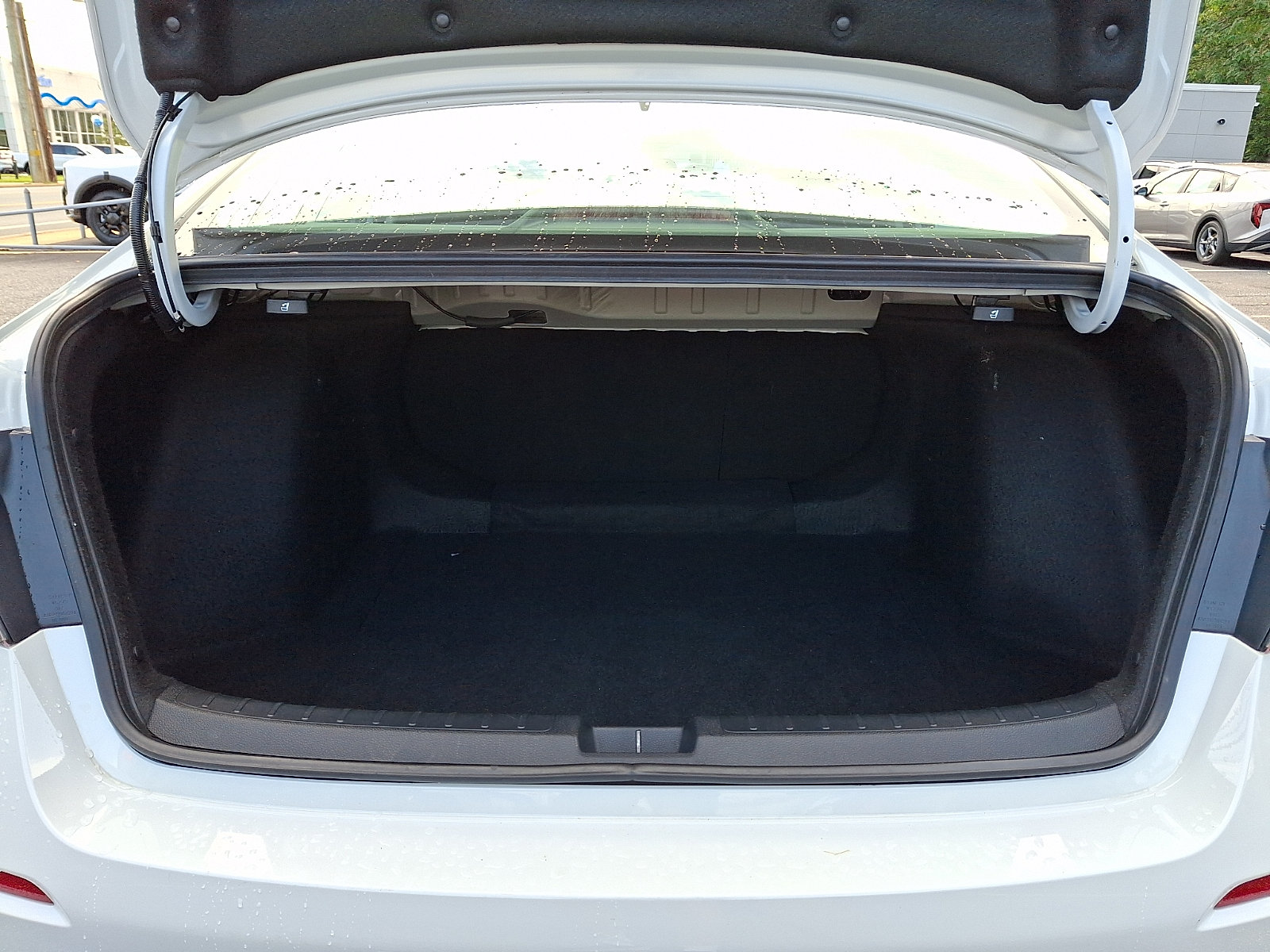 Certified 2024 Honda Civic EX image 21