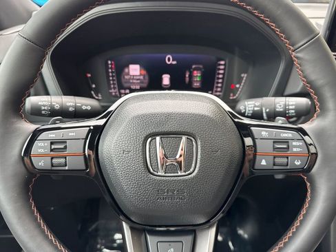 New 2026 Honda Pilot TrailSport image 28