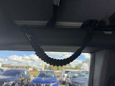 Certified 2023 Ford Bronco Big Bend image 39