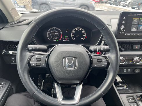 Used 2024 Honda CR-V EX-L image 17