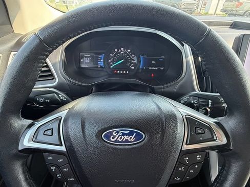 Certified 2024 Ford Edge SEL w/ Convenience Package AWD/4WD image 19