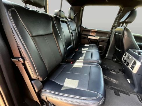 Certified 2022 Ford F250 Lariat w/ Lariat Ultimate Package AWD/4WD image 20