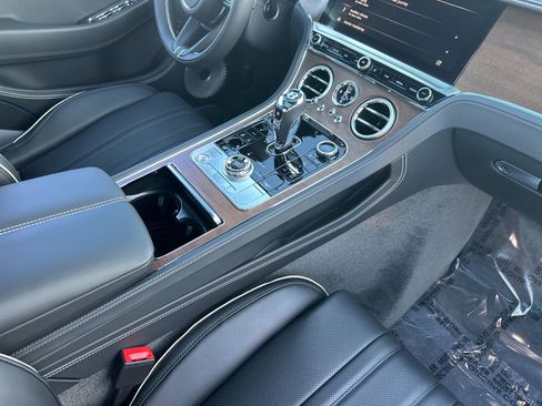 New 2026 Bentley Continental GT image 2