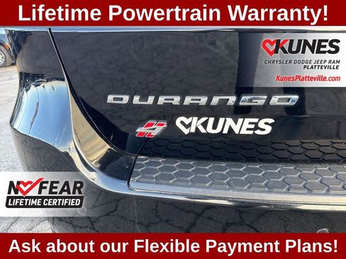 Used 2024 Dodge Durango R/T image 16