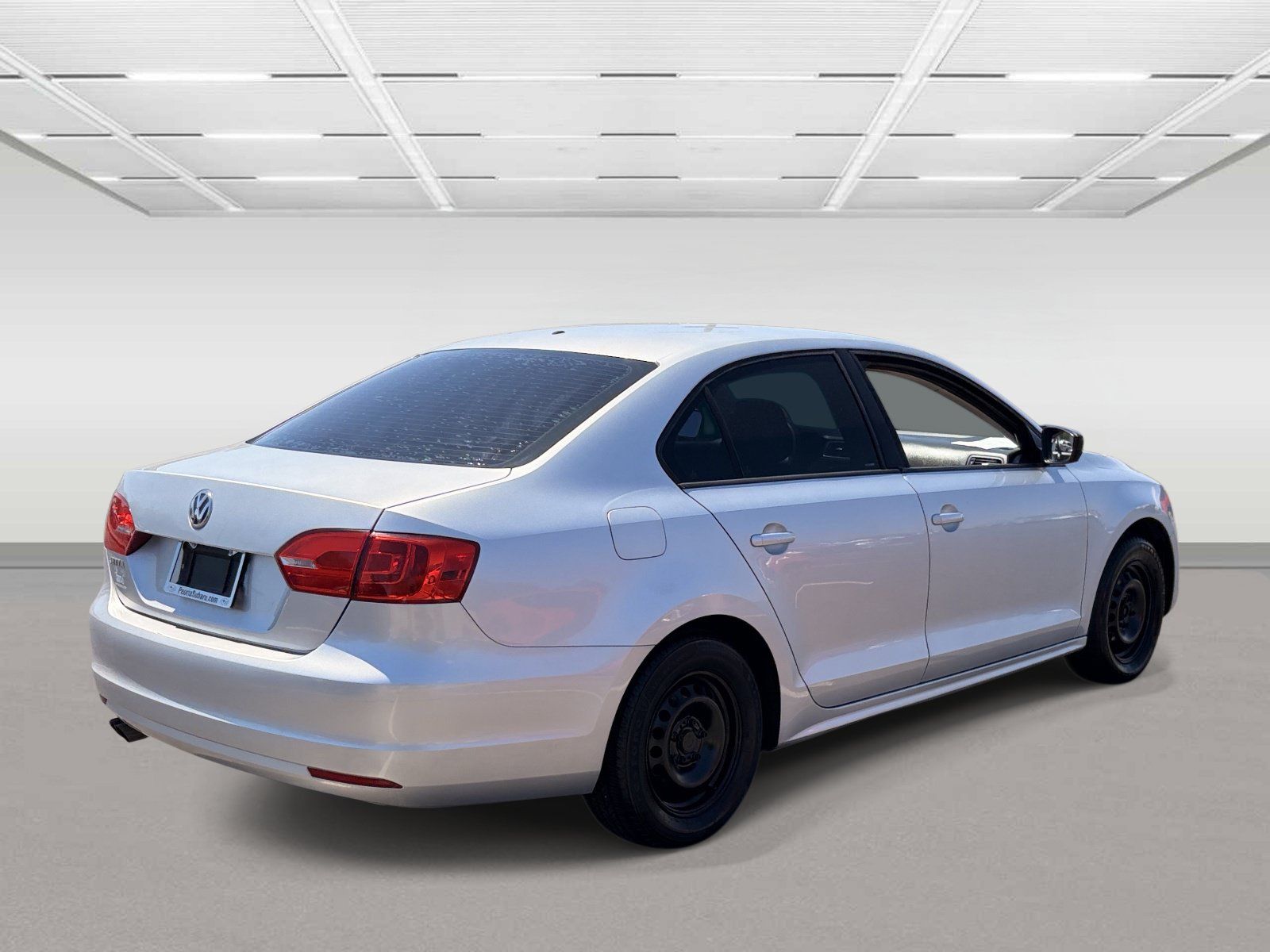 Used 2014 Volkswagen Jetta S FWD image 5