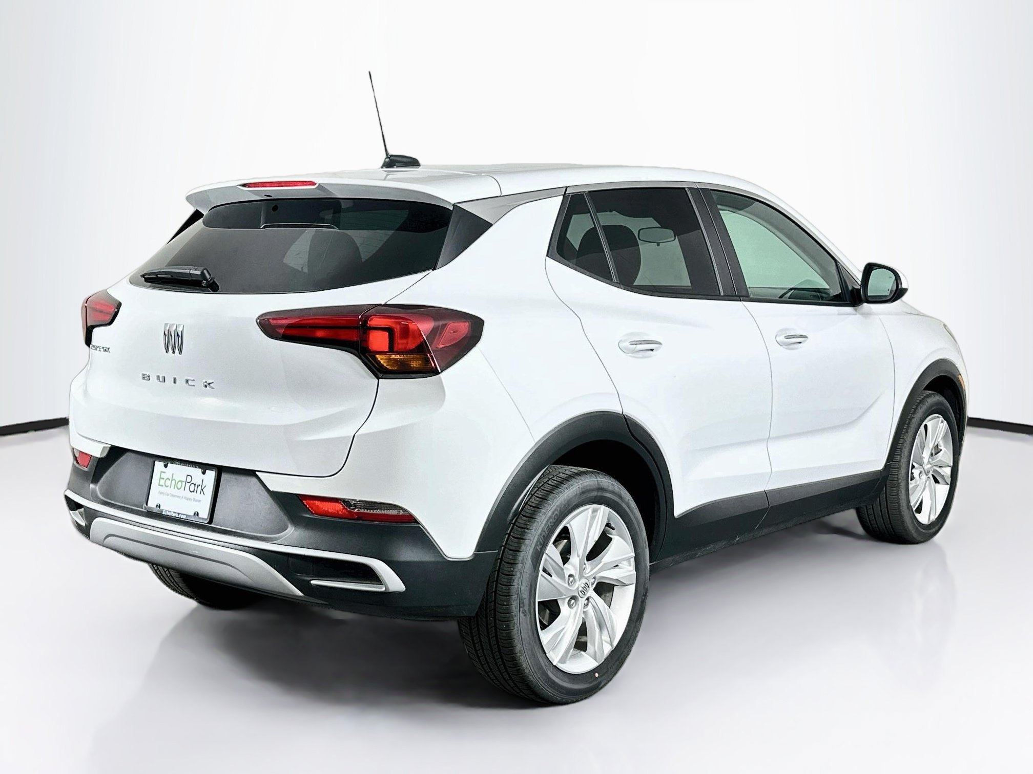 Used 2026 Buick Encore GX Preferred FWD image 9