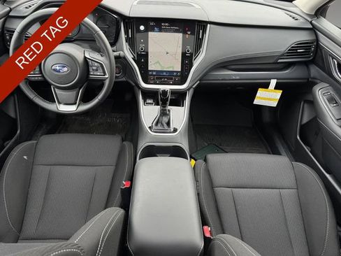 Certified 2025 Subaru Legacy Premium image 10