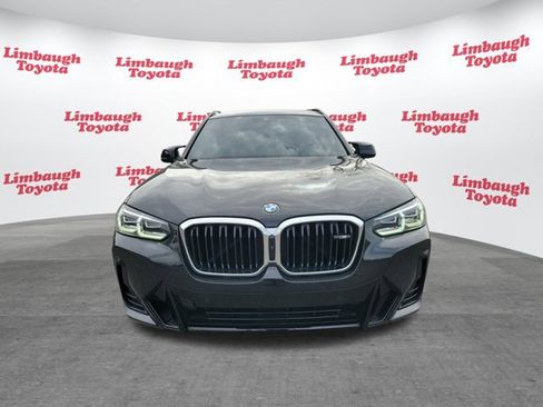 Used 2024 BMW X3 M40i w/ Premium Package image 23