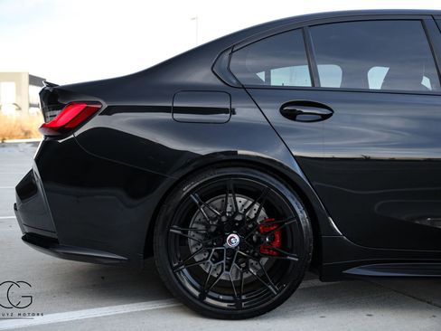 Used 2023 BMW M3 Competition image 18