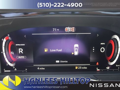New 2026 Nissan Pathfinder SL w/ SL Premium Package AWD/4WD image 36