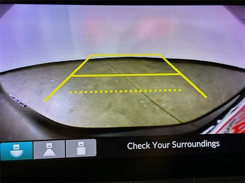 Certified 2025 Honda HR-V LX image 9