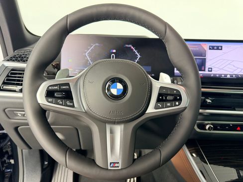 New 2026 BMW X5 sDrive40i w/ M Sport Package RWD image 11