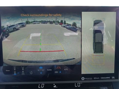 New 2024 Toyota Tundra Limited image 23