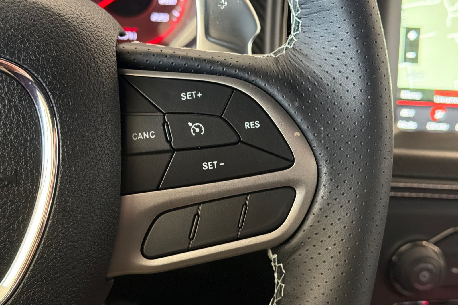 Used 2023 Dodge Charger SRT Hellcat RWD image 27