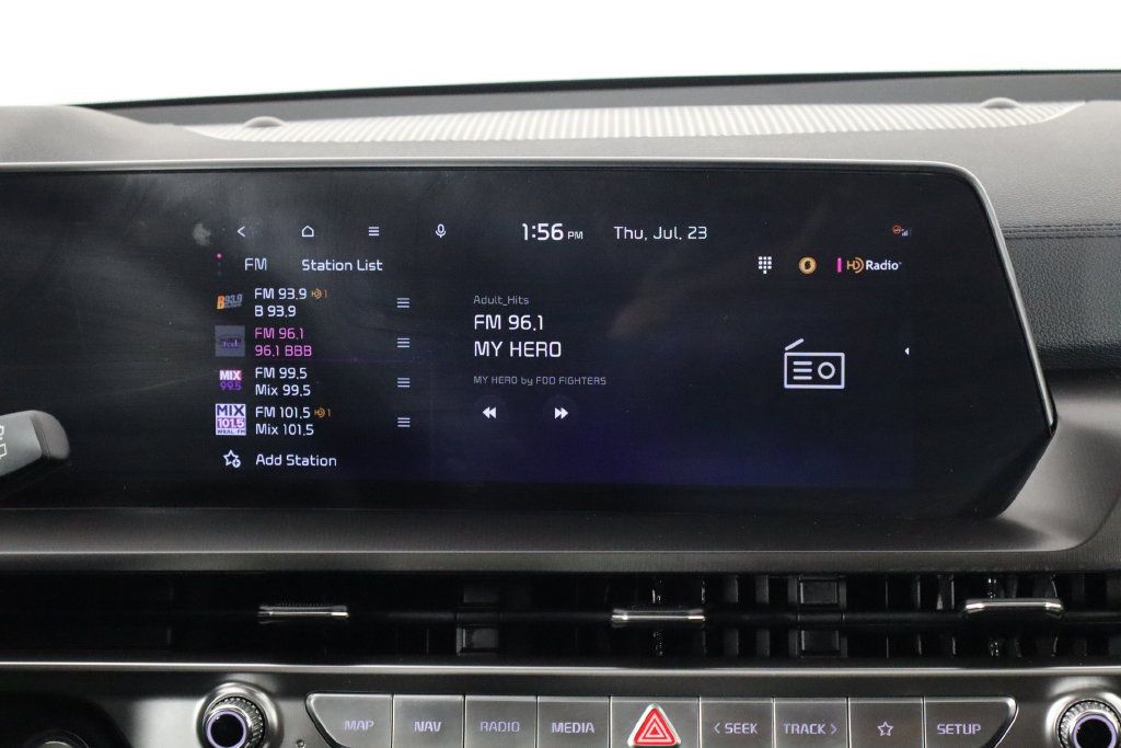 Used 2025 Kia Telluride S FWD image 29