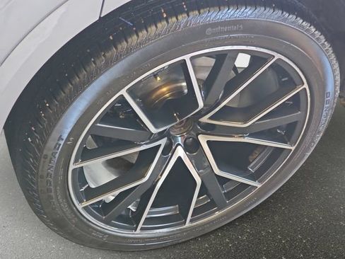 Used 2021 Audi SQ8 Prestige AWD/4WD image 35