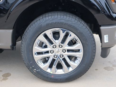 New 2026 Ford F150 King Ranch w/ Equipment Group 601A High AWD/4WD image 21