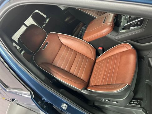 Used 2025 GMC Sierra 2500 Denali Ultimate image 26