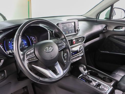 Used 2020 Hyundai Santa Fe SEL FWD image 24