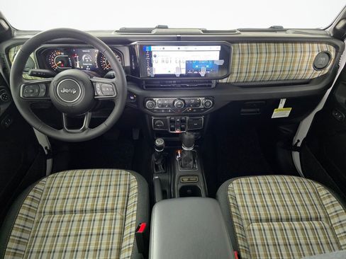 New 2026 Jeep Gladiator Sport AWD/4WD image 21