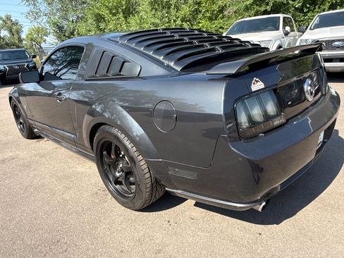 Used 2007 Ford Mustang GT Premium RWD image 5