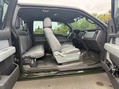 Used 2014 Ford F150 STX w/ Equipment Group 201A Mid RWD image 6