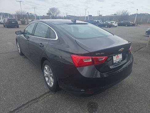 Used 2023 Chevrolet Malibu LT image 7