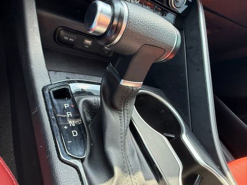 Used 2023 Kia K5 GT-Line image 22