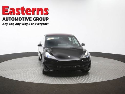 Used 2018 Tesla Model 3 Long Range RWD image 46