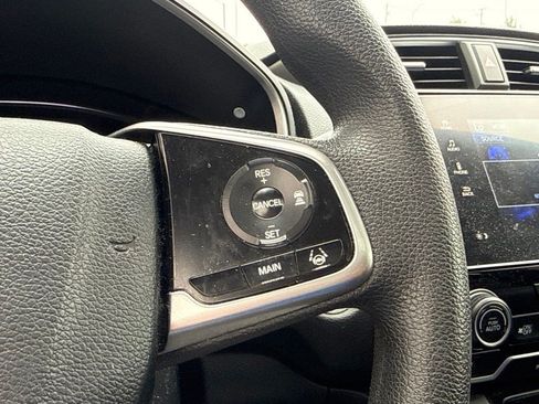 Used 2017 Honda CR-V EX image 16