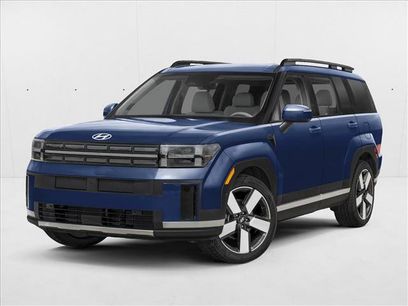 New 2026 Hyundai Santa Fe Limited