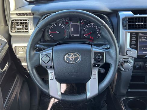 Used 2023 Toyota 4Runner SR5 image 22