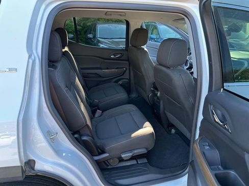 Used 2023 GMC Acadia SLE w/ Driver Convenience Package image 33