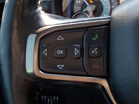 Used 2019 RAM 1500 Limited image 15