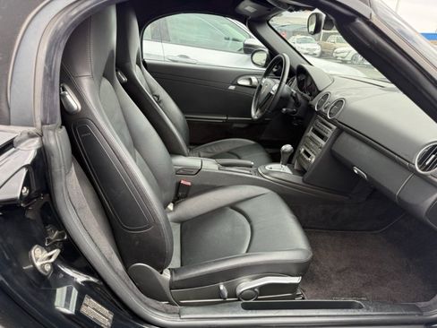 Used 2007 Porsche Boxster RWD image 15