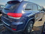 Used 2015 Jeep Grand Cherokee Limited w/ Trailer Tow Group IV image 5
